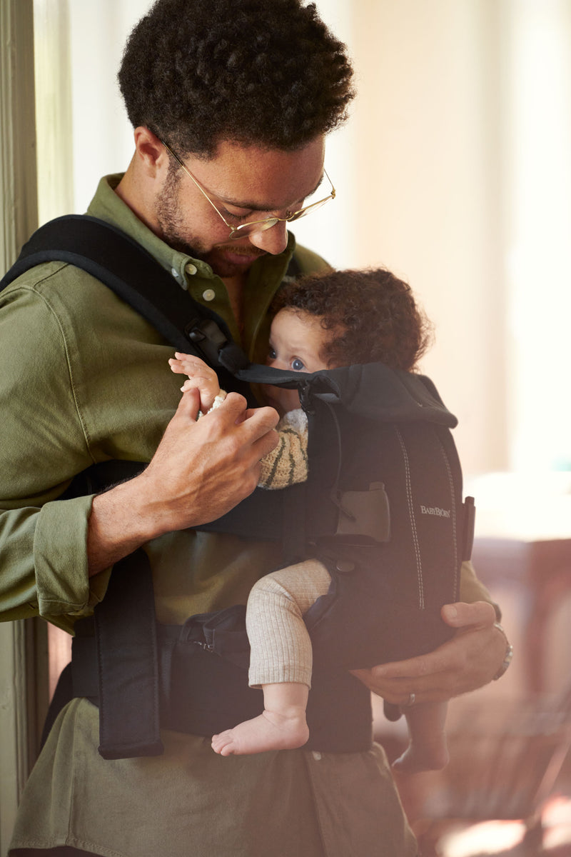 Baby Carrier One