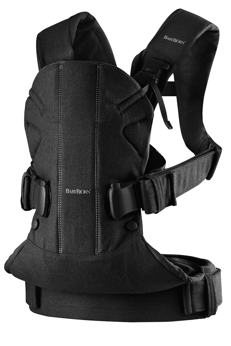 Baby Carrier One