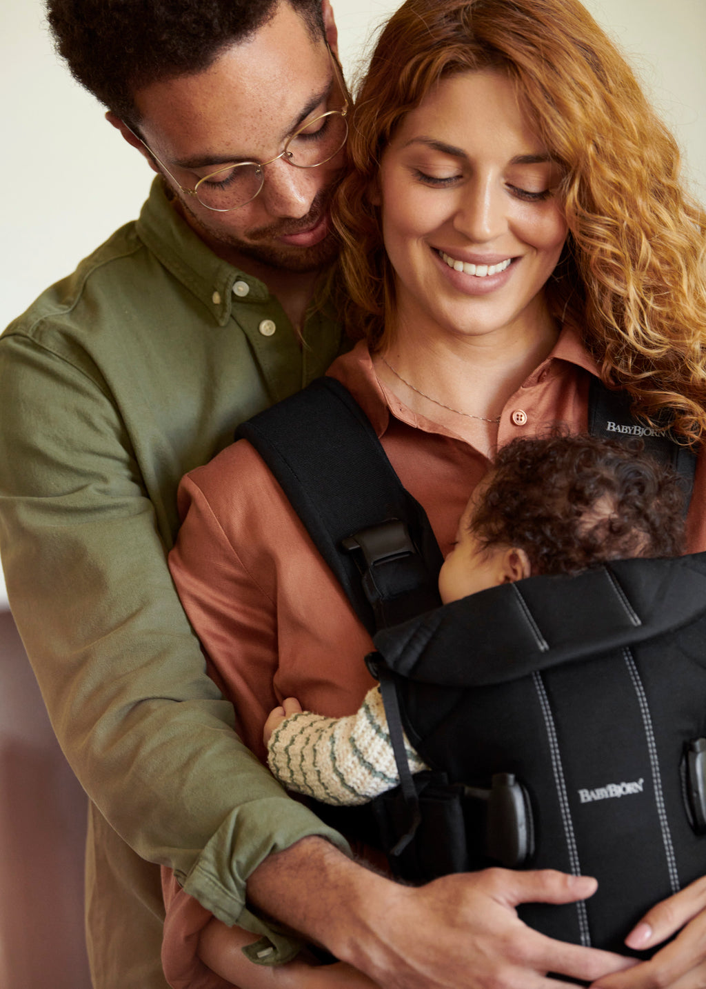 Baby Carrier One