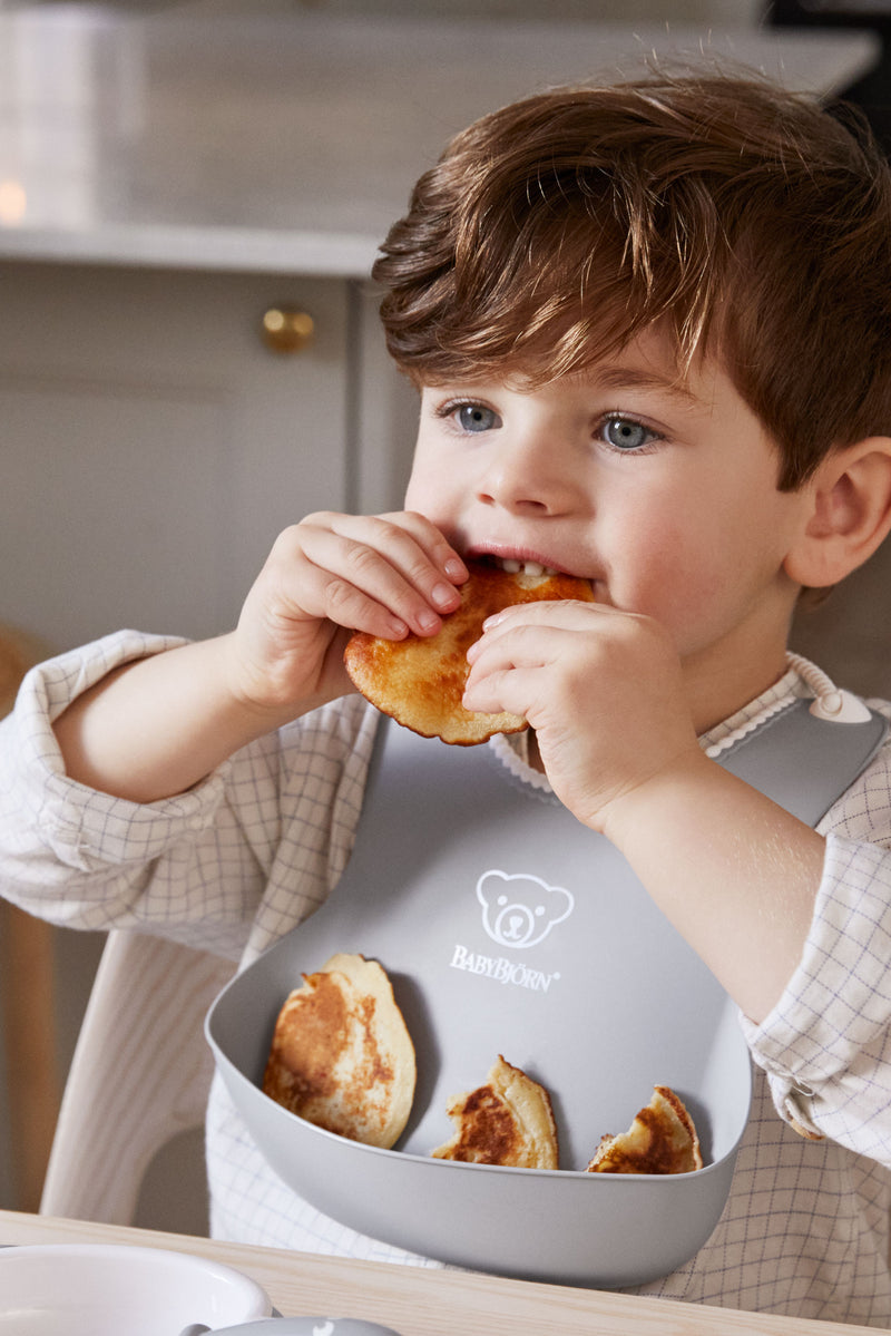 Hover image for Feeding Bib Set, 2-pack