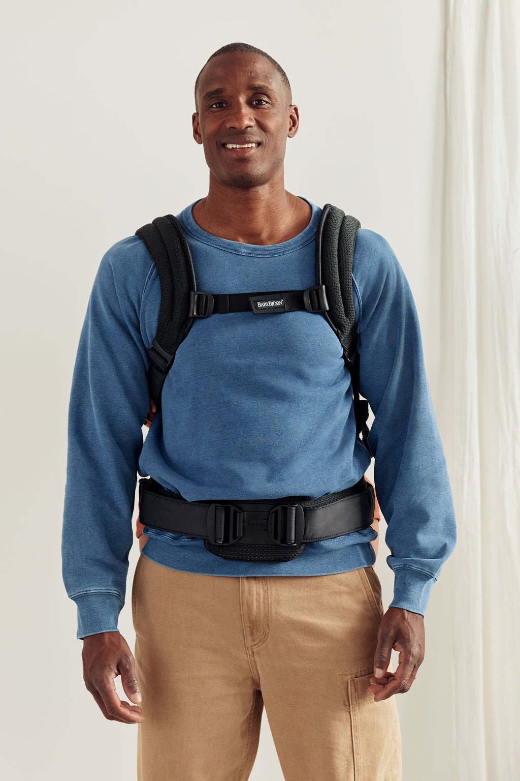 babybjorn-baby-carrier | Black