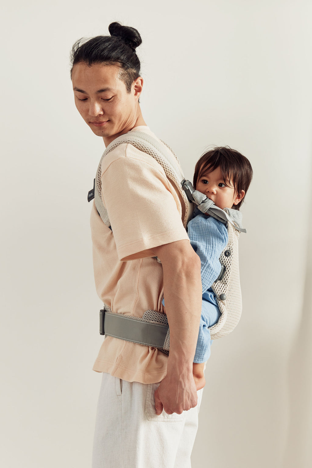 Baby Carrier Harmony