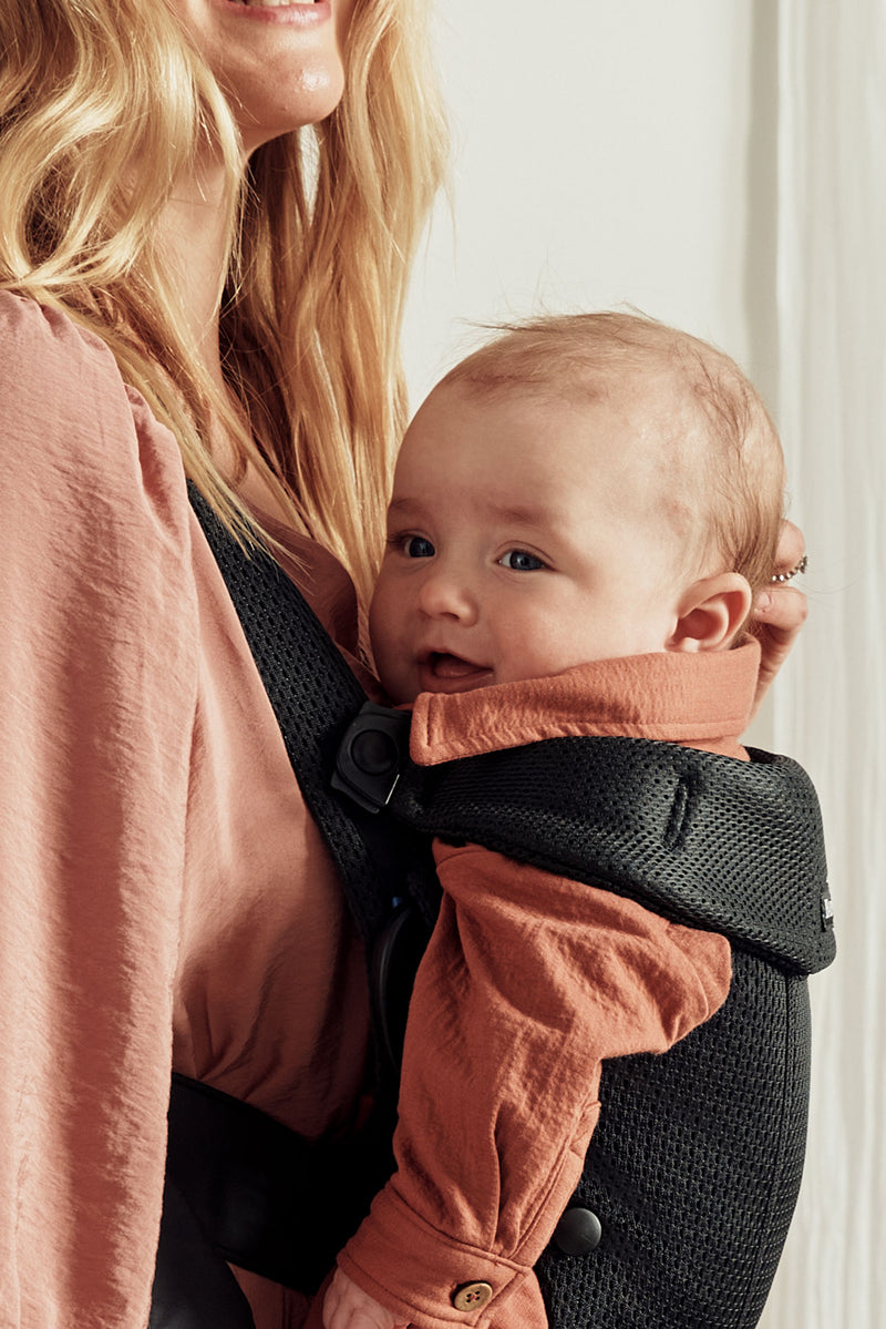 Baby Carrier Mini