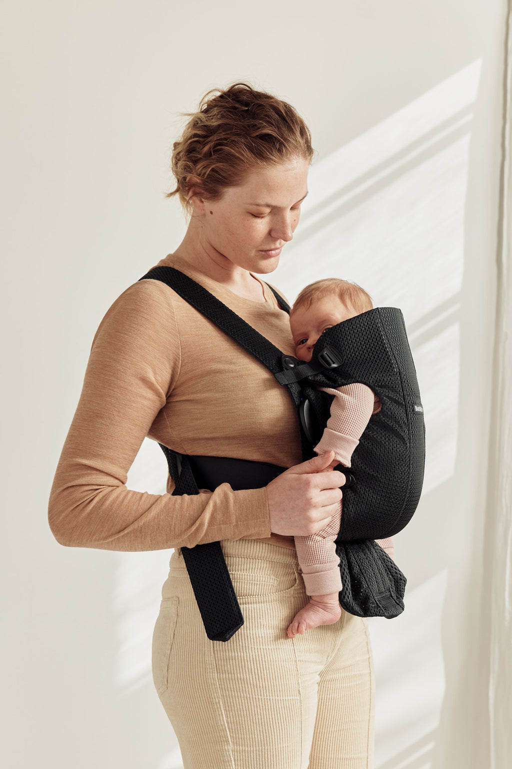 Baby Carrier Mini