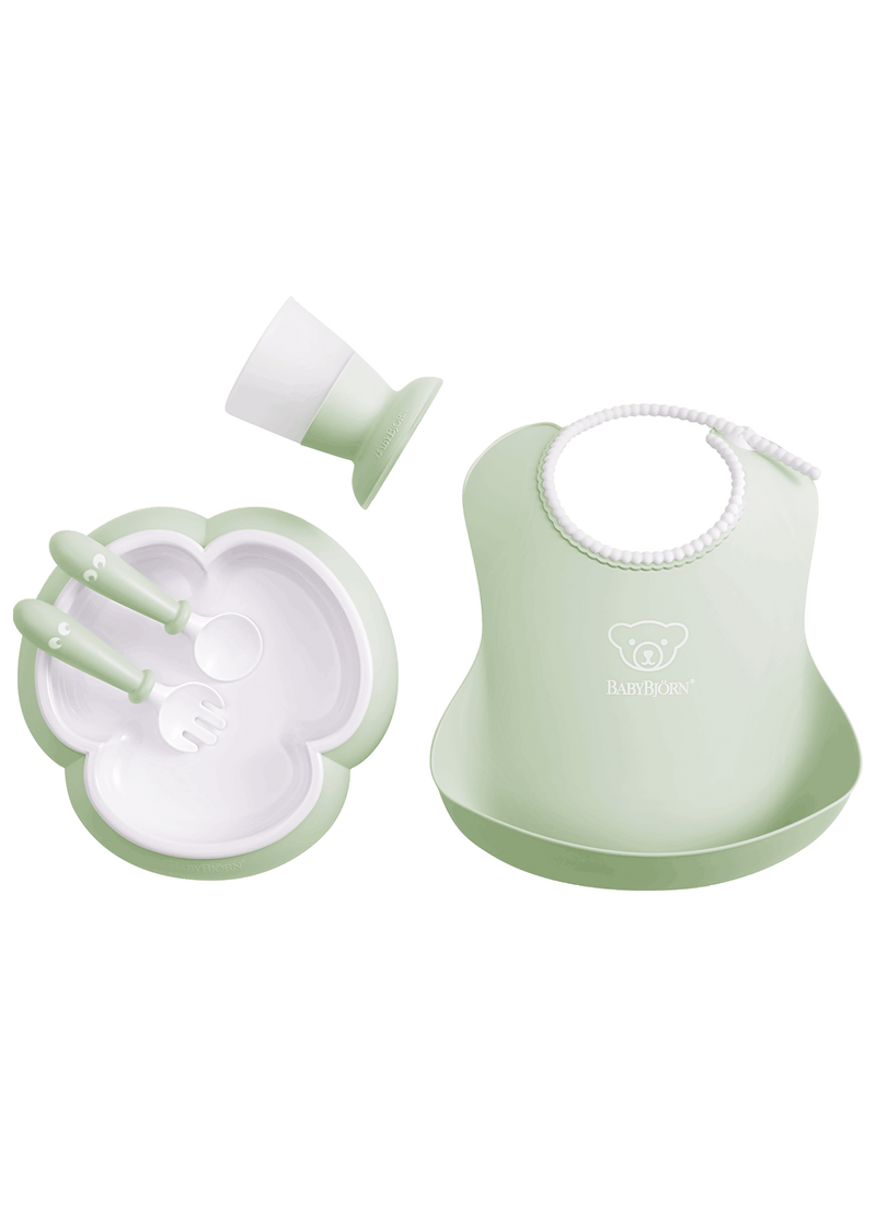 Baby Dinner Set