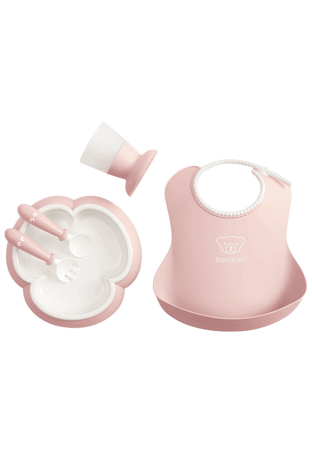 Baby Dinner Set