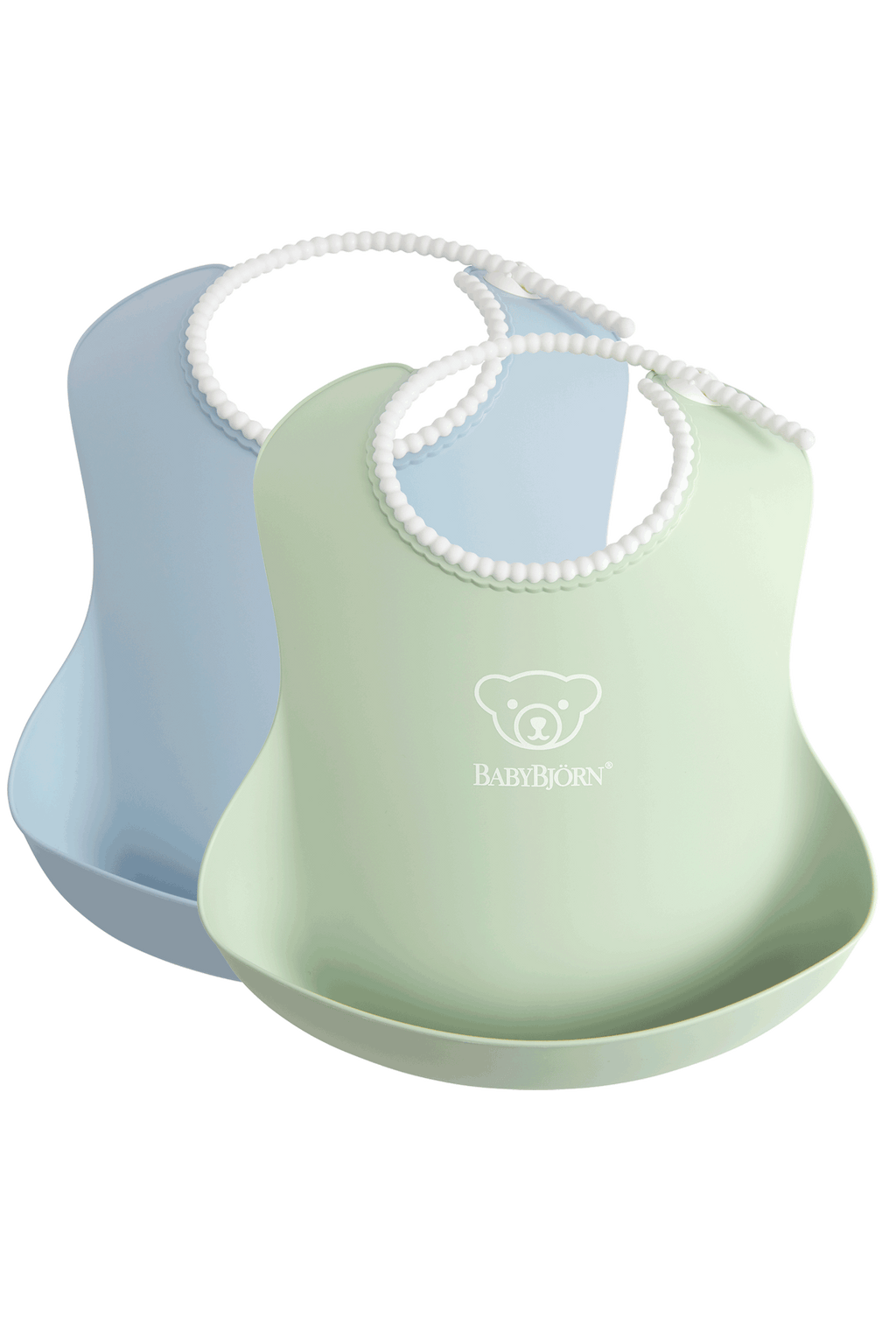 Baby Bib, 2-pack