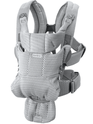 Baby Carrier Move