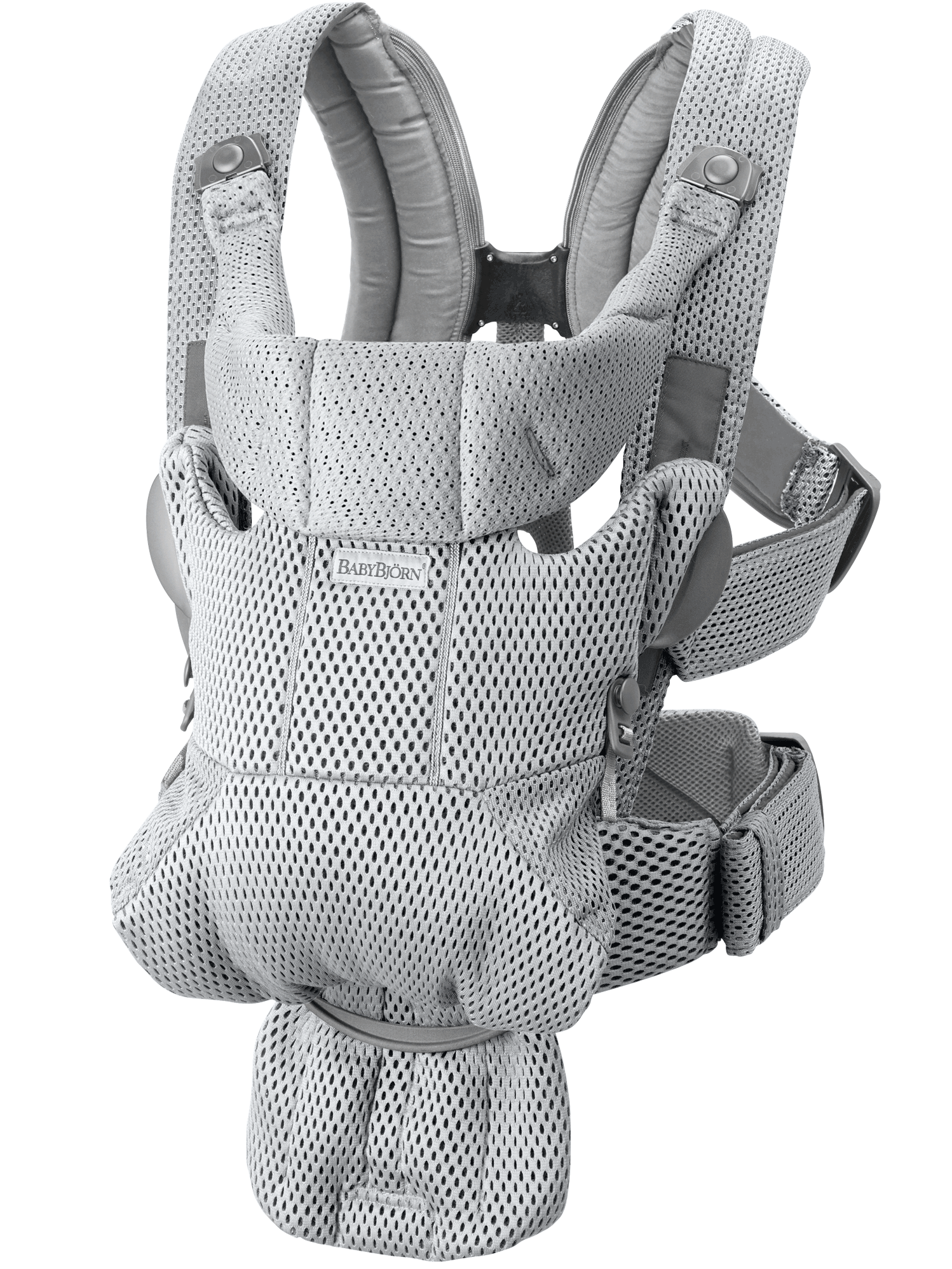 Baby Carrier Move
