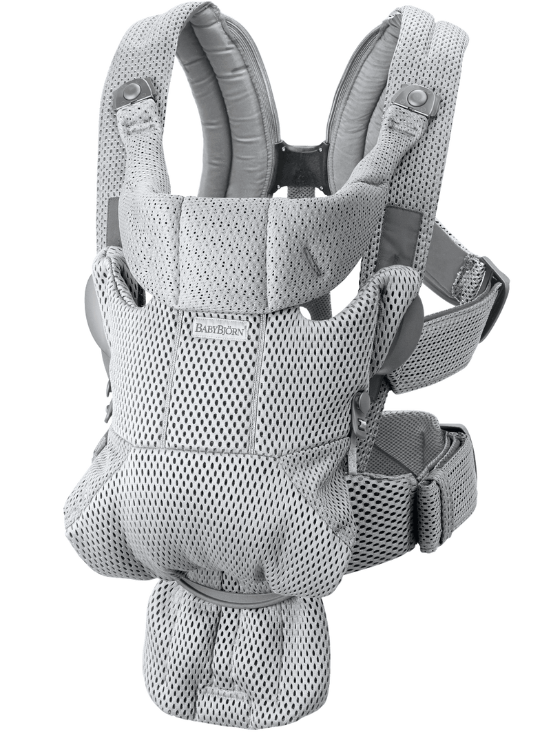 Baby Carrier Move