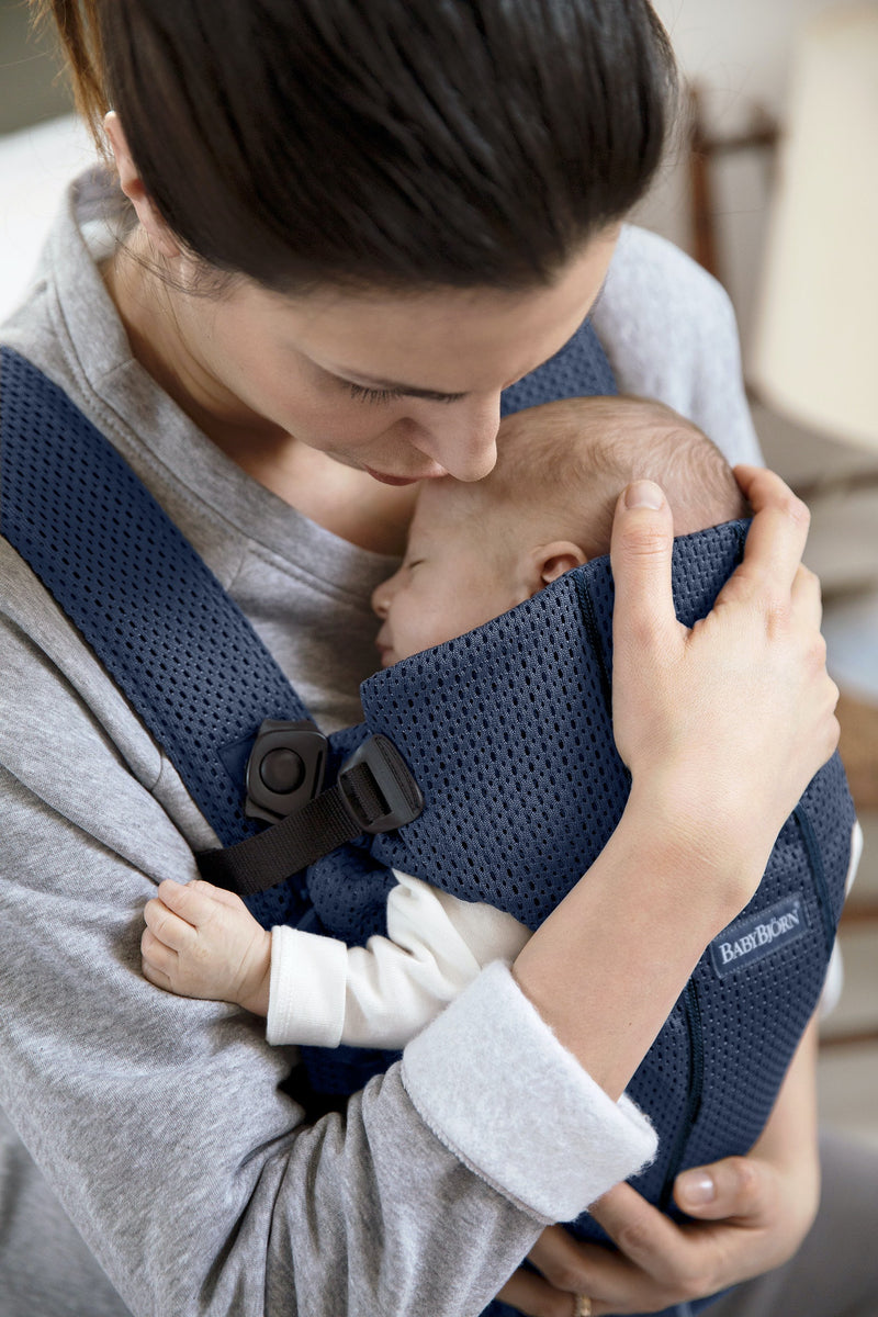 Baby Carrier Mini