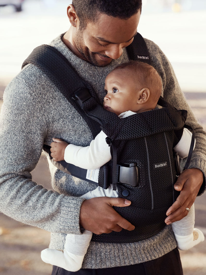 Baby Carrier One Air