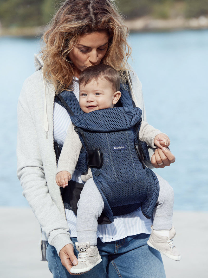 Baby Carrier One Air