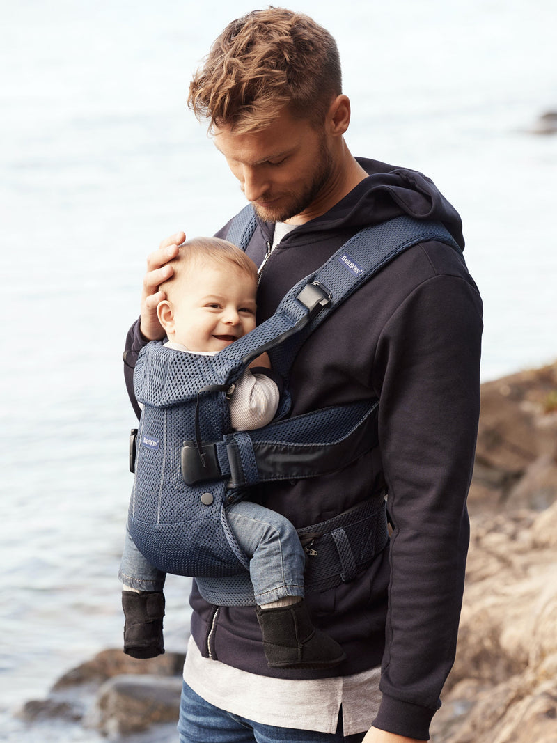 Baby Carrier One Air