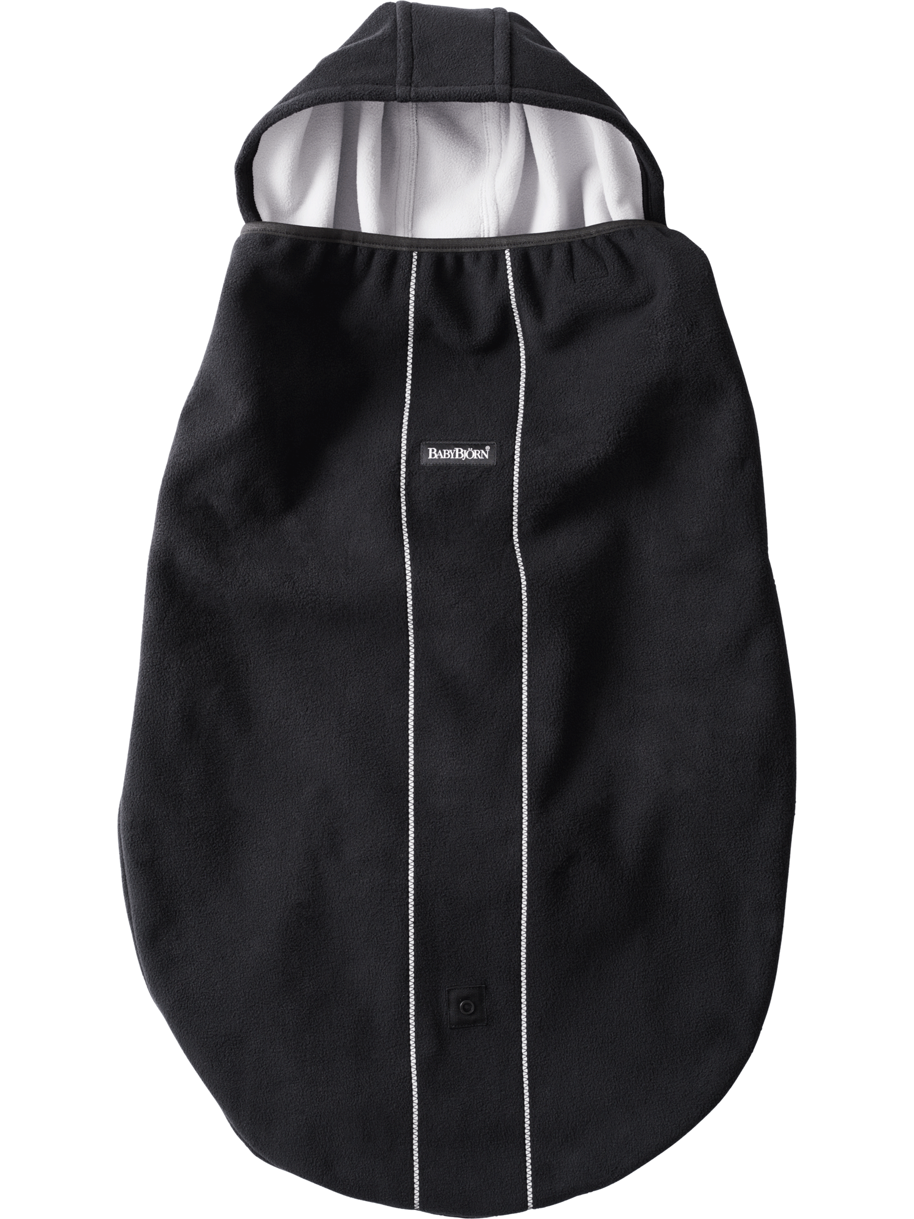 Cover for Baby Carrier