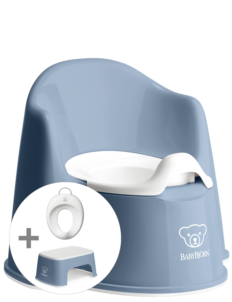 Potty Training Bundle