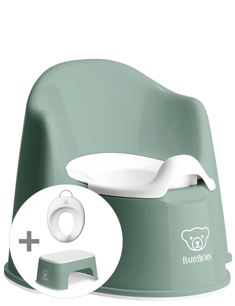 Potty Training Bundle