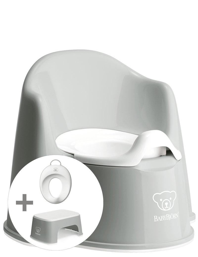 Potty Training Bundle