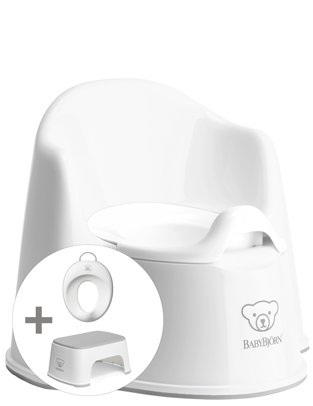 Potty Training Bundle