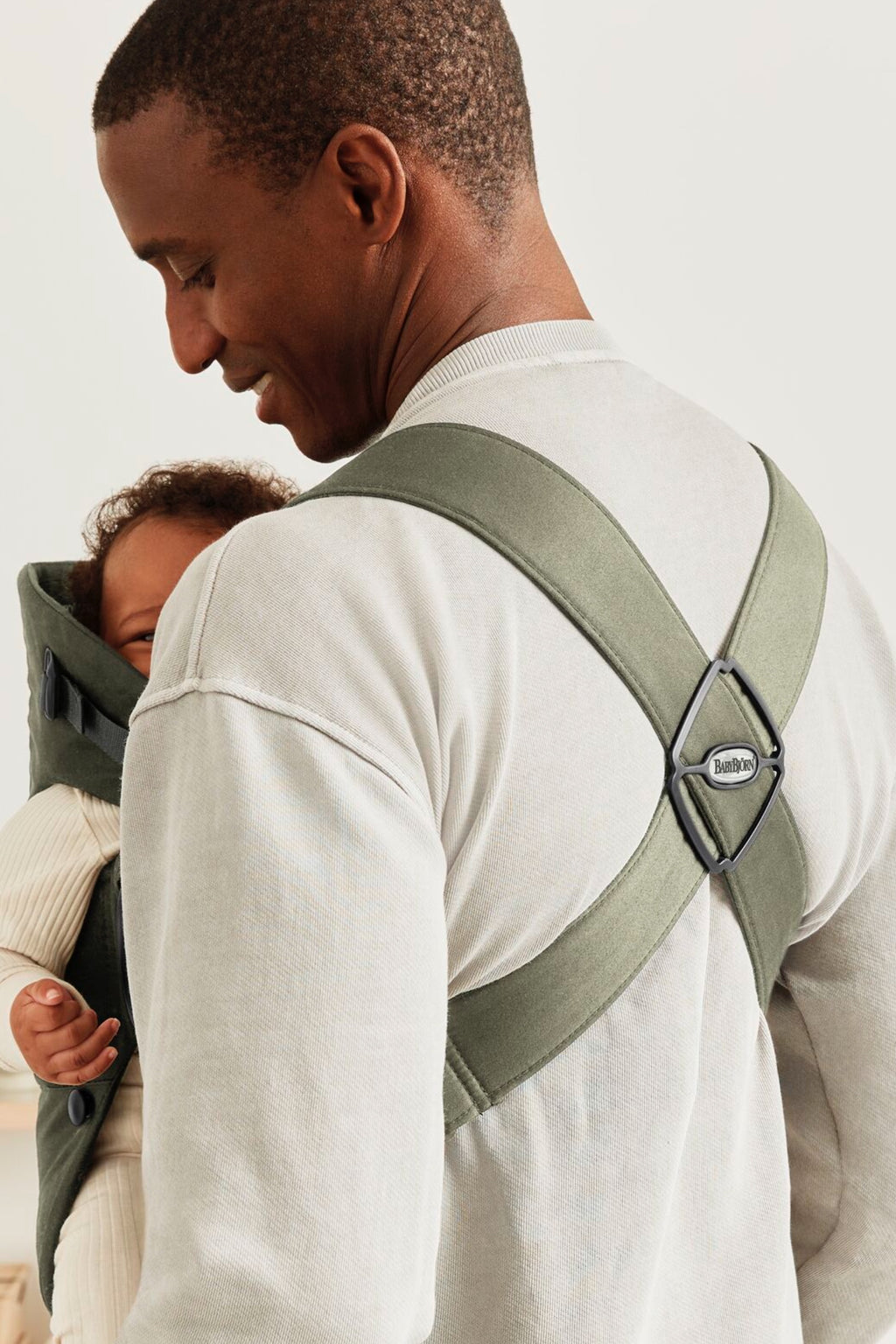 Baby Carrier Mini