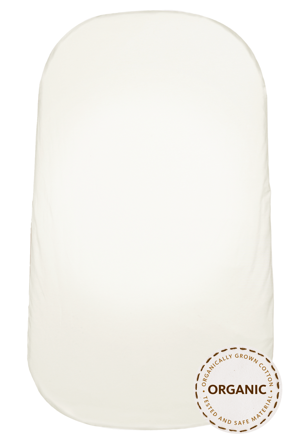 Fitted Sheet for Cradle