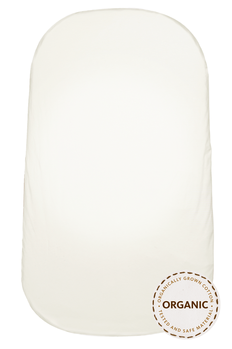 Fitted Sheet for Cradle