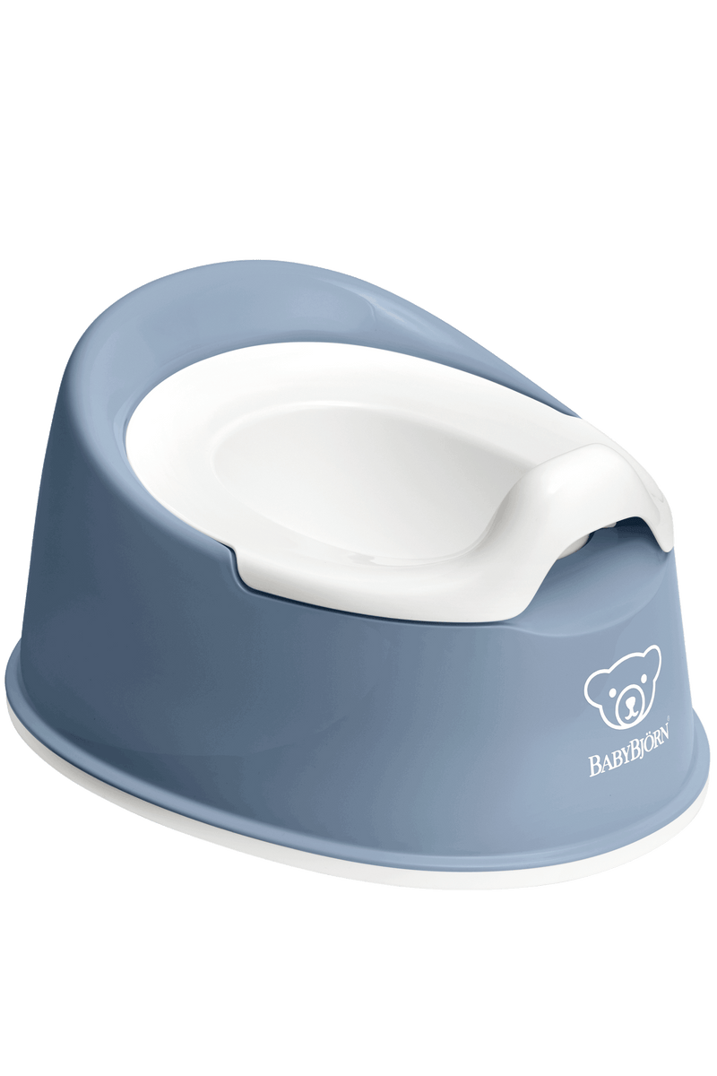 Smart Potty