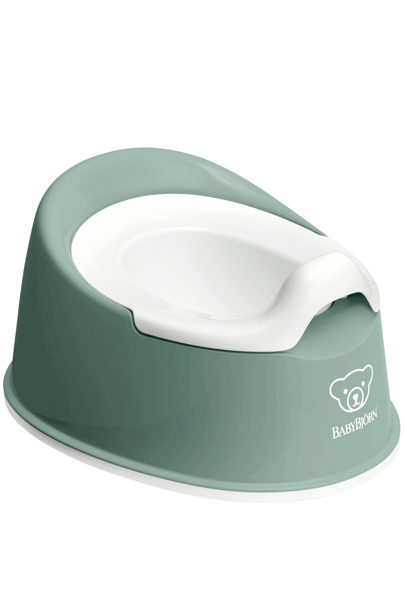 Smart Potty