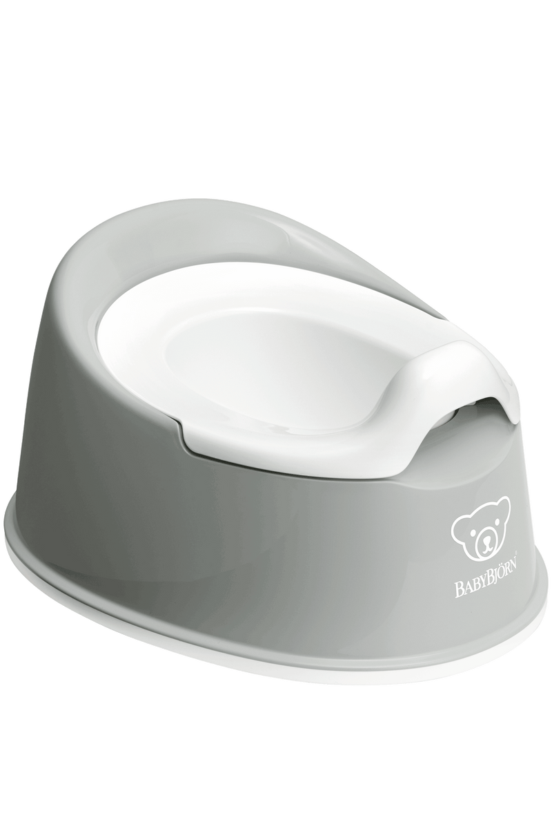 Smart Potty