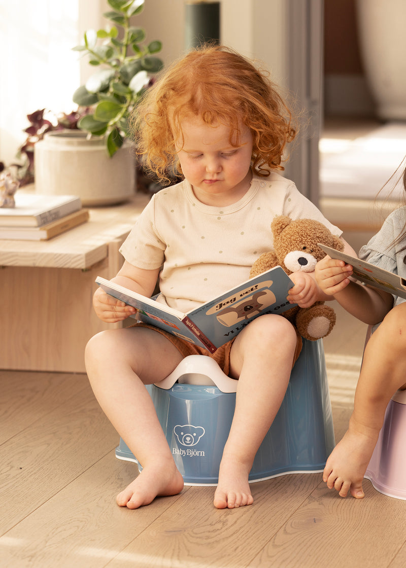 Hover image for Potty Chair