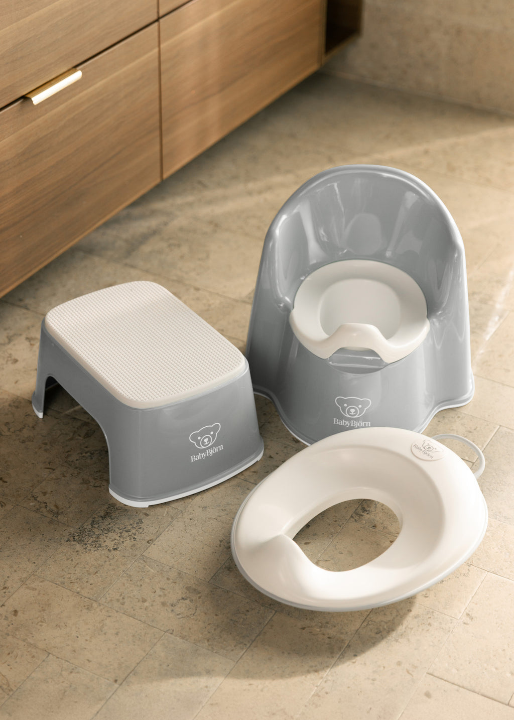 Potty Training Bundle