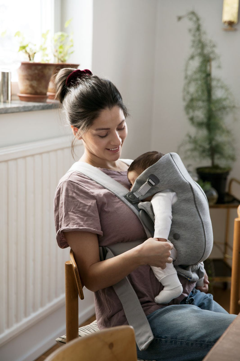 Baby Carrier Mini