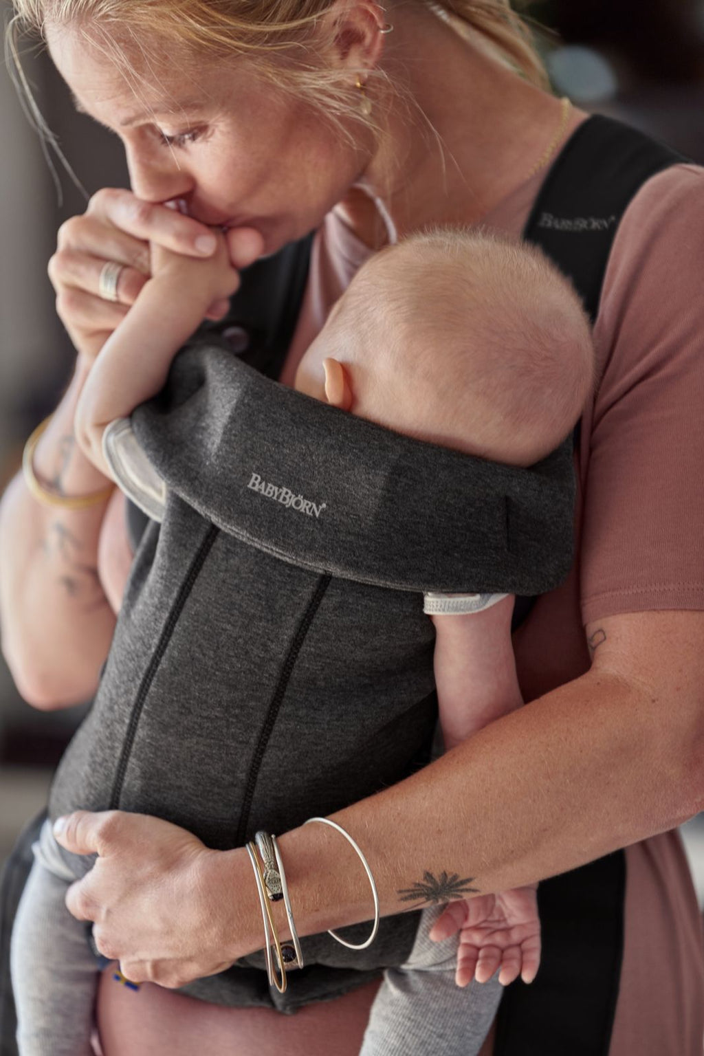 Baby Carrier Mini