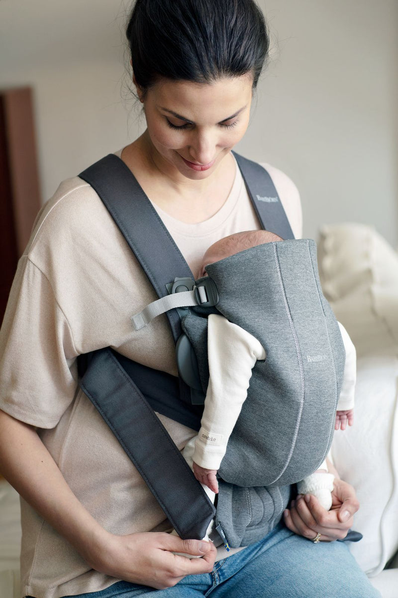 Baby Carrier Mini