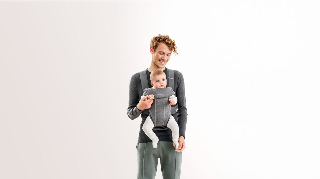 Baby Carrier Mini