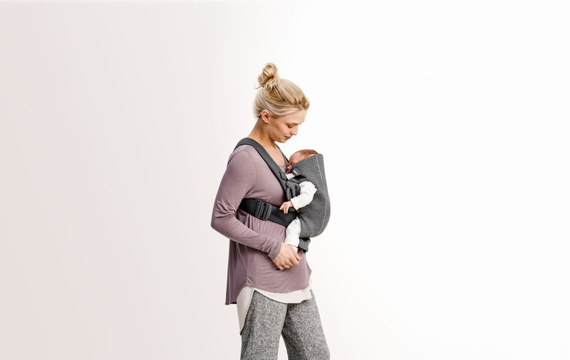 Baby Carrier Mini