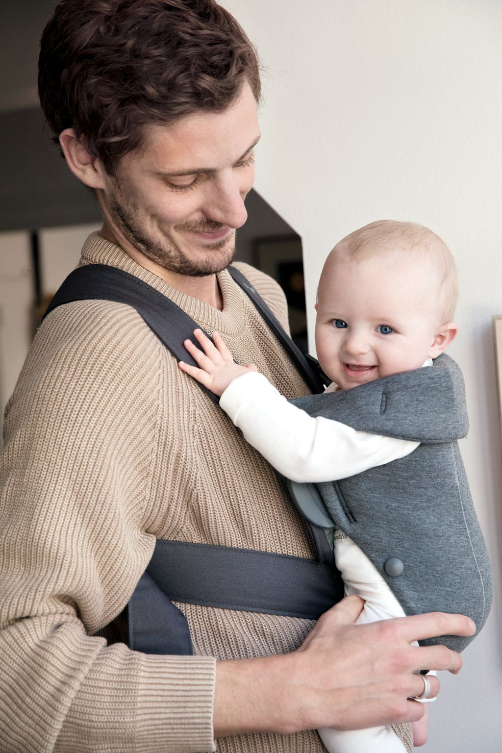 Baby Carrier Mini