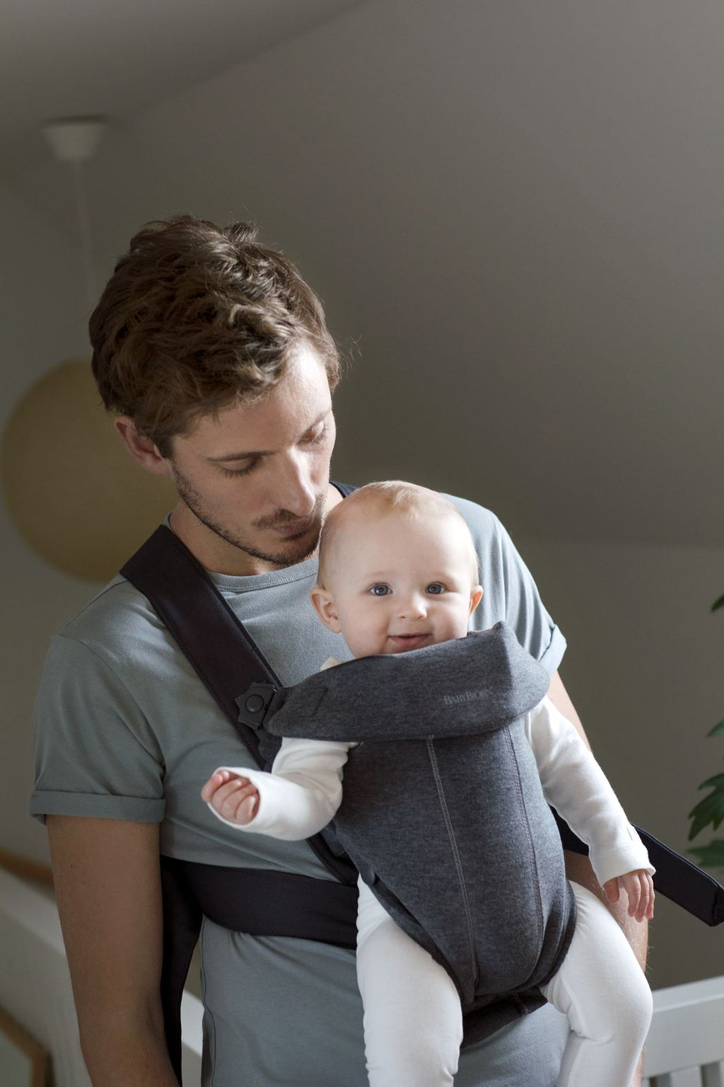 Baby Carrier Mini