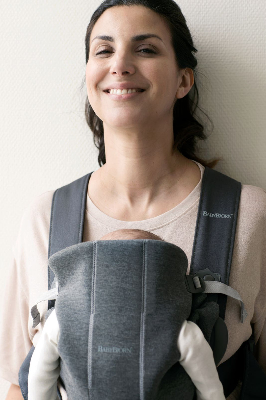 Baby Carrier Mini