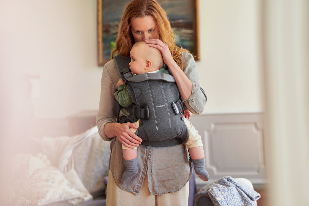 Baby Carrier One