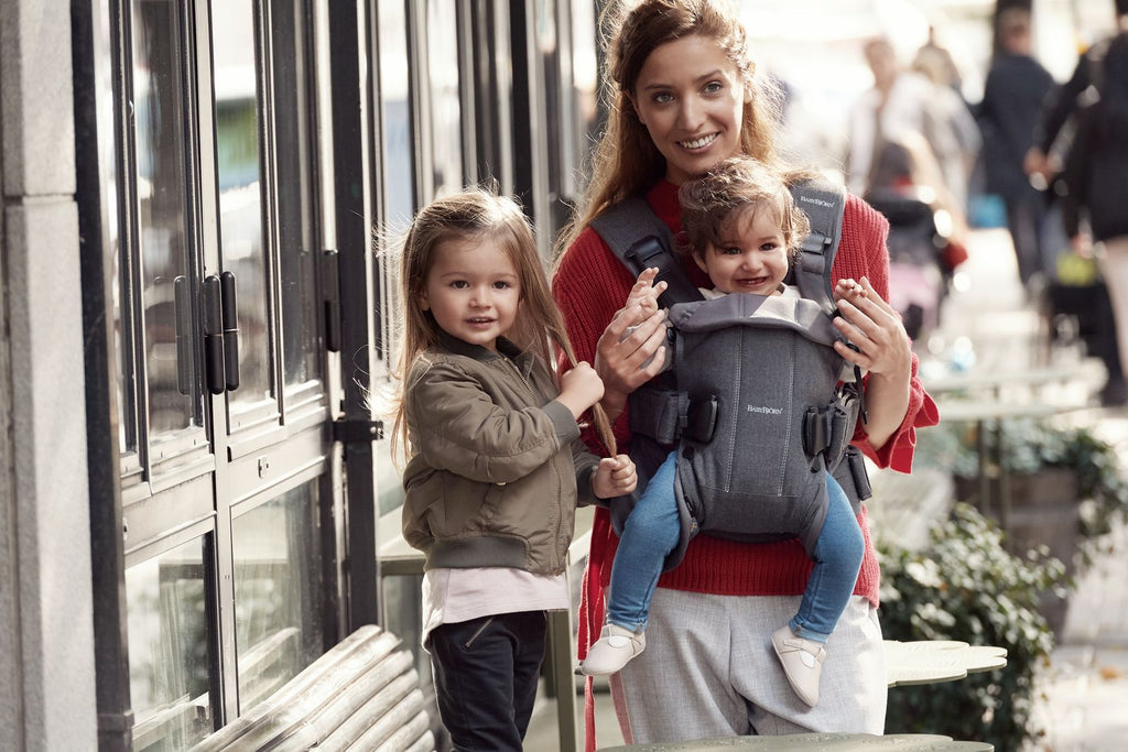 Baby Carrier One