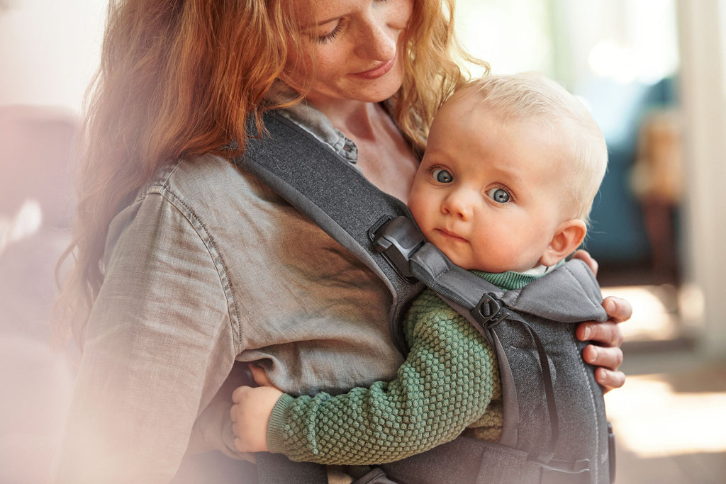 Baby Carrier One