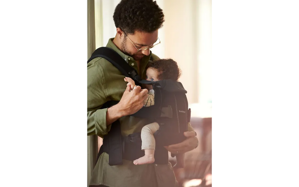 Baby Carrier One