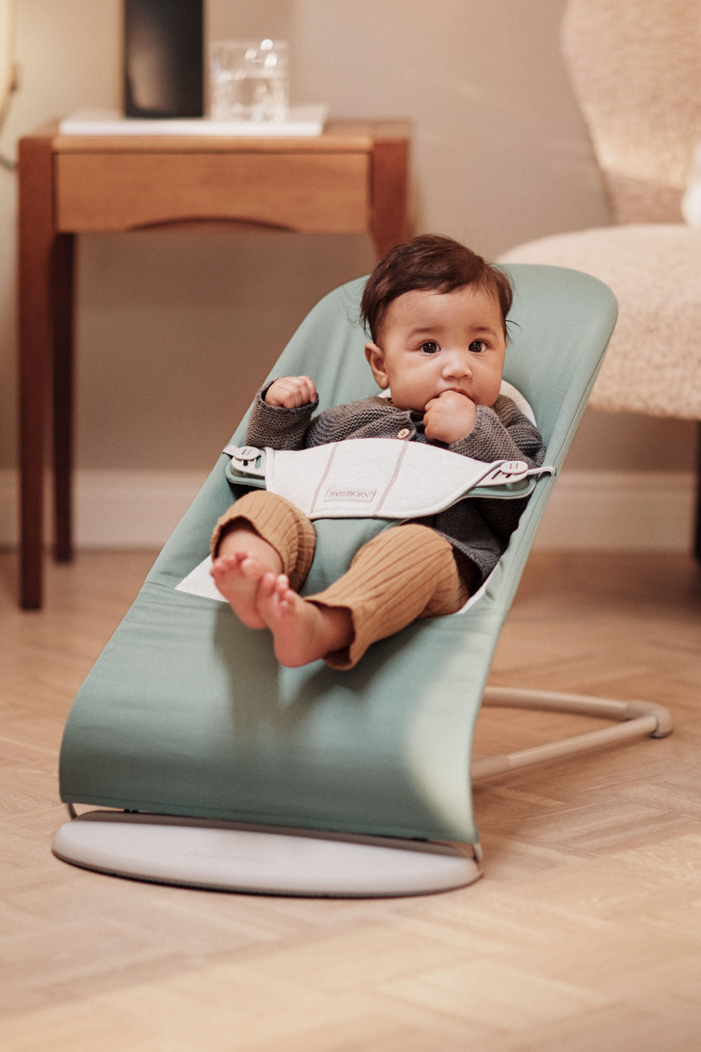 Bouncer Balance Soft