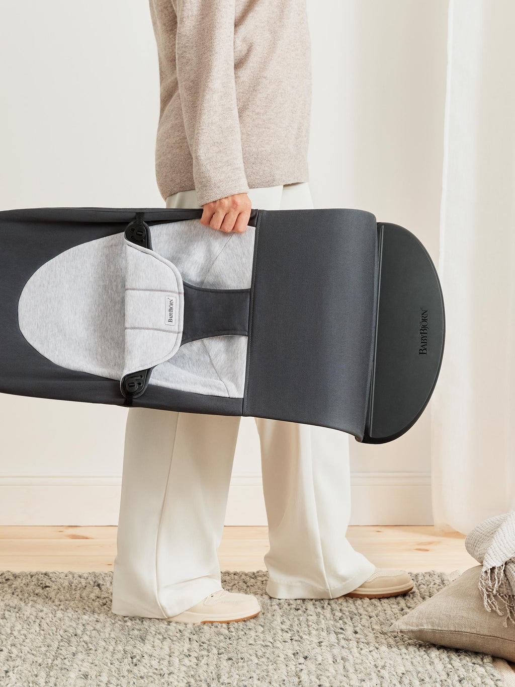 Bouncer Balance Soft