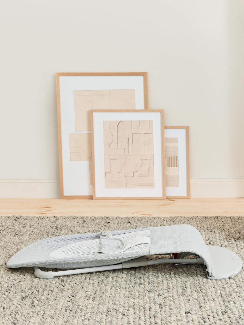 Bouncer Balance Soft