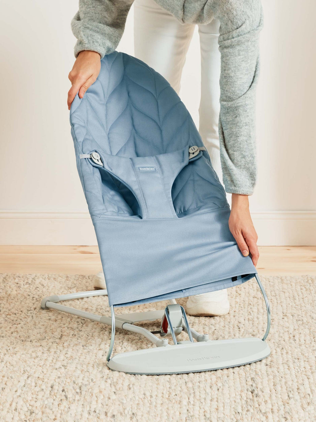 Extra Fabric Seat for Bouncer Bliss