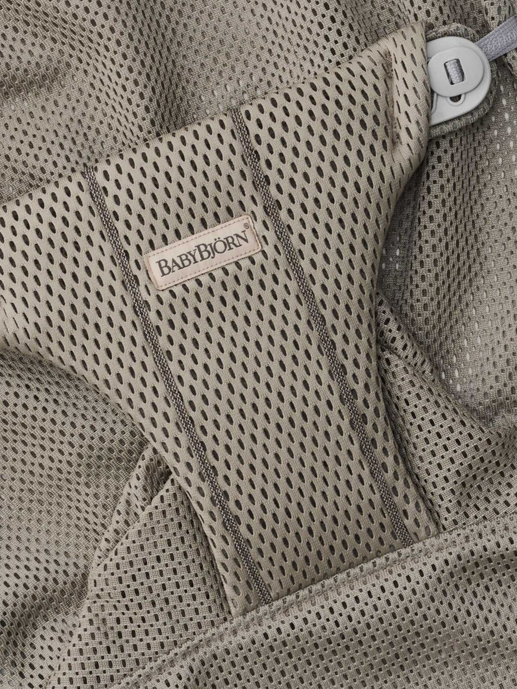 Extra Fabric Seat for Bouncer Bliss