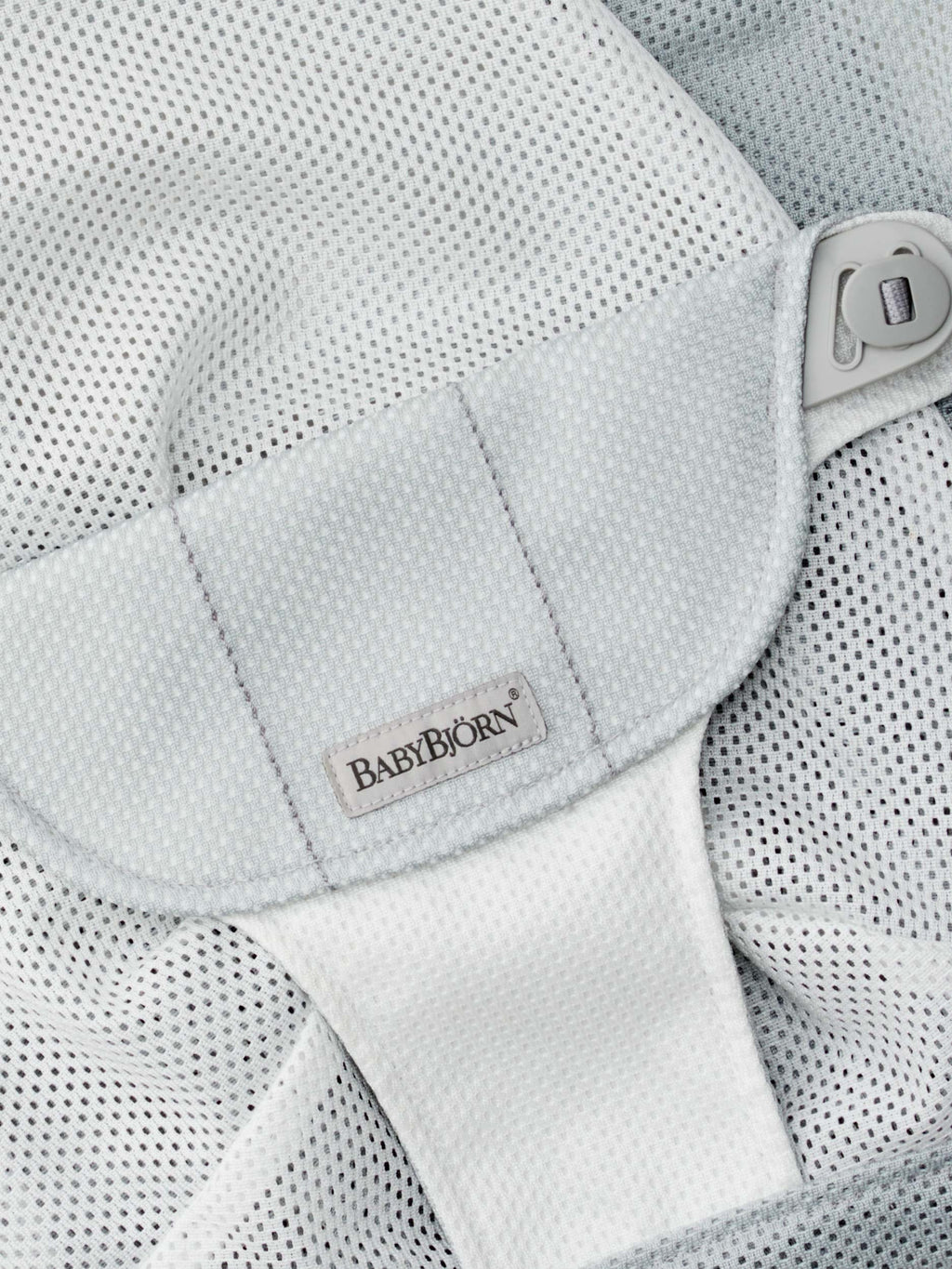 Extra Fabric Seat for Bouncer Balance Soft