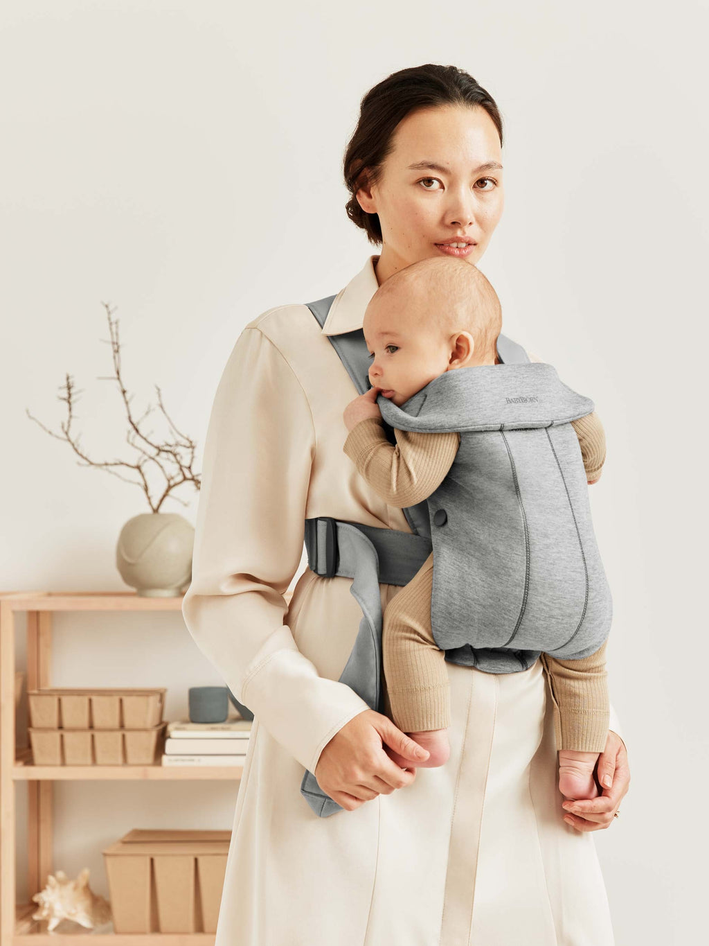 Baby Carrier Mini